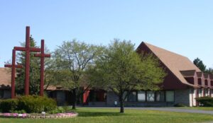 Update from the Mission Field to our Lutheran Church in Greenfield WI