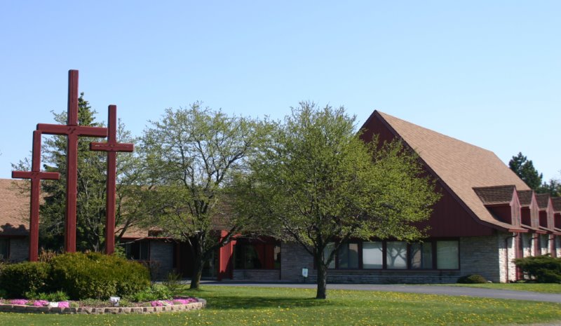 Read more about the article Update from the Mission Field to our Lutheran Church in Greenfield WI