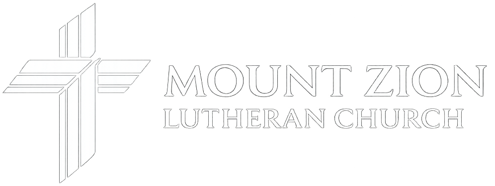 Mount Zion Lutheran Church
