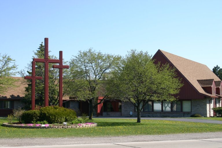 greenfield-lutheran-church-near-me