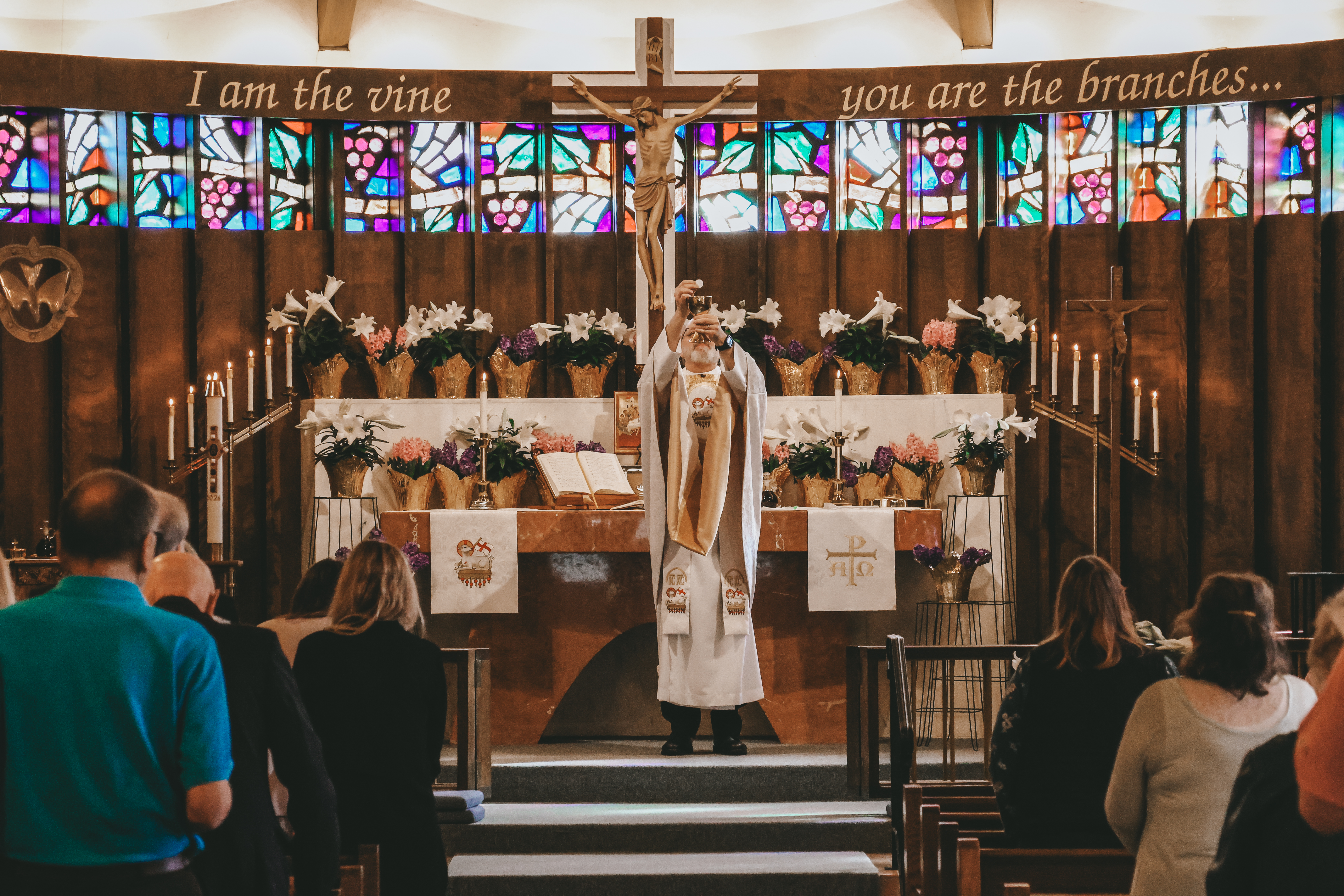 Photo of Mount Zion Lutheran Church