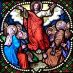 Festival Ascension Service