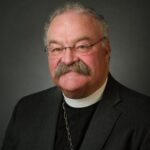 Matthew Harrison re-elected as LCMS President