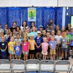 Vacation Bible School!