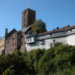 Visit Germany, Austria and Prague with Pastor Koch
